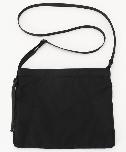BEN DAVIS（ベンデイビス）の「BEN DAVIS/ベンデイビス RECYCLE POLYESTER SHOULDER BAG