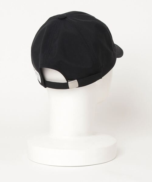 Mighty Shine】ナイロンブリッジキャップ/NYLON BRIDGE CAP（キャップ