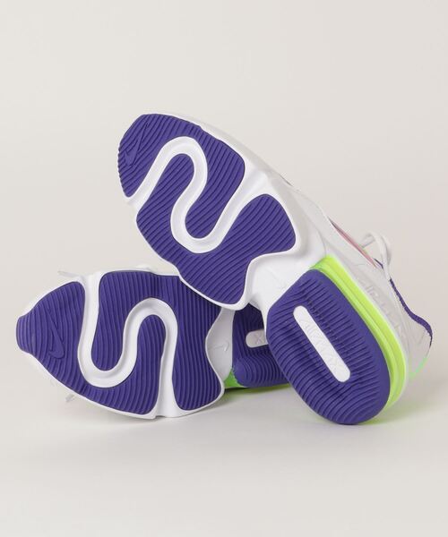NIKE（ナイキ）の「NIKE ナイキ WMS AIRMAX INFINITY 2AMD エア