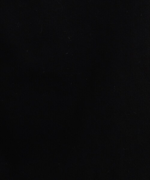 JET（ジェット）の「◆【ウォッシャブル】ベーシックコットンTシャツ（Tシャツ/カットソー・レディース・ピンク系/ブラック/ホワイト/ライトブルー・04/80）」の6枚目の写真