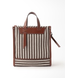 SLOBE IENA | 【MICA DELLA VALLE / ミカ デラ ヴァッレ】 ボルサトートバッグ(トートバッグ)