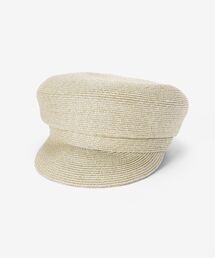 MAJESTIC LEGON | レディペーパーキャスケット(キャスケット)