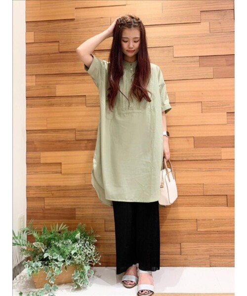 DRESKIP（ドレスキップ）の「◆アソートデザインスクエアショルダー（ショルダーバッグ・レディース・グレー系4/アイボリー系3/キャメル・00）」の16枚目の写真