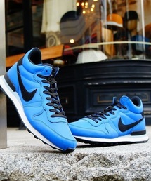 スニーカー ナイキ インターナショナリスト ミッド y□【23cm】ナイキ/NIKEインターナショナリスト ミッドW