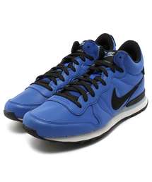スニーカー ナイキ インターナショナリスト ミッド NIKE（ナイキ）の「メンズ ナイキ インターナショナリスト