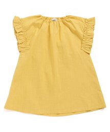 キッズのワンピース ドレス イエロー 黄色系 ファッション通販 Zozotown キッズのワンピース ドレス イエロー 黄色系 ファッション通販 Zozotown