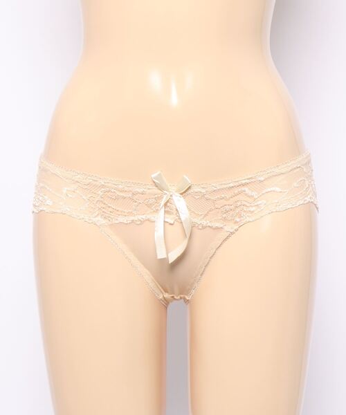 Merci♥ショーツ Piper 2色 ∽ メルシー ☆2025春夏新作☆ 新品】Wing 水色 レース付きショーツ 2枚セット LLサイズ - メルカリ