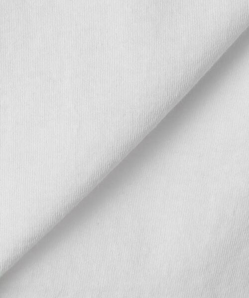 FUNG（ファング）の「[ ファング ] FUNG LIVE LIFE 半袖 Tシャツ  カットソー（Tシャツ/カットソー・メンズ・ホワイト・MEDIUM/LARGE）」の14枚目の写真