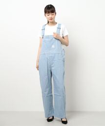 nemne store | オーバーオール(サロペット/オーバーオール)