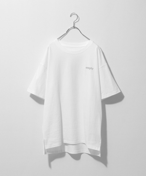 Chillfar(チルファー)の「半袖アソートフォトプリントTシャツ(Tシャツ/カットソー・レディース・ホワイト/ブラック/ホワイト系/ホワイト系1/ホワイト系2/ホワイト系3・FREE)」の22枚目の写真