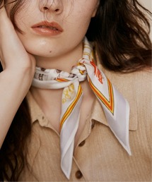 Spick & Span | 【TRESSE】Annabelle chouchou et losange◆(シュシュ)