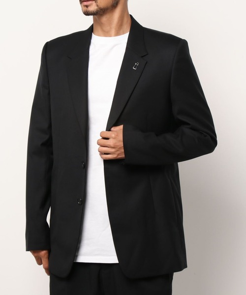 DRESSEDUNDRESSED（ドレスドアンドレスド）の「DRESSEDUNDRESSED