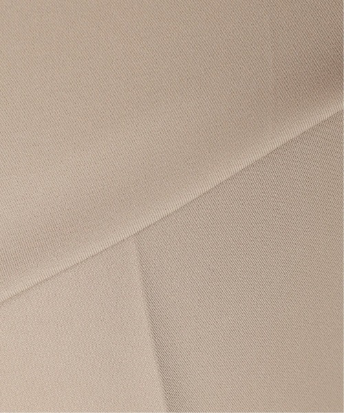 plage（プラージュ）の「washable straight パンツ◆（その他パンツ・レディース・グレー系その他/ホワイト/グリーン・38/36）」の15枚目の写真