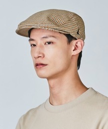 OVERRIDE | OVERRIDE WOOL LIKE HUNTING(ハンチング/ベレー帽)