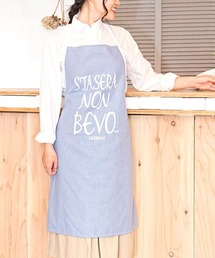欧州航路（オウシュウコウロ）の「【欧州航路】From Italy イタリジーンズエプロン（エプロン）」
