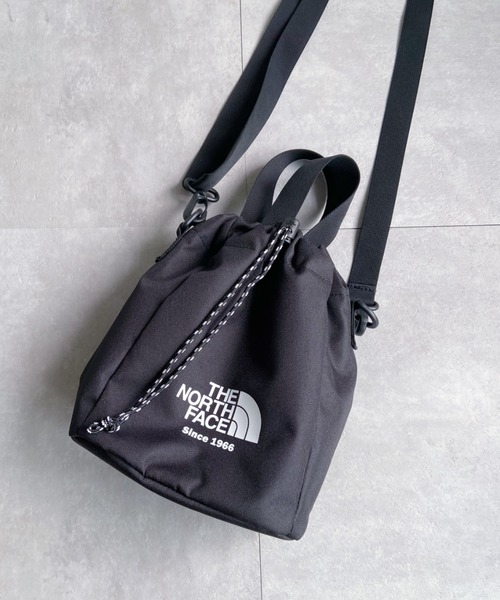 セール】THE NORTH FACE ザ・ノースフェイス / 巾着ショルダー