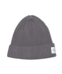 COTTON KNIT CAP