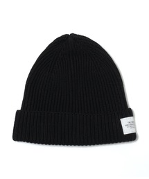 CRIMIE | COTTON KNIT CAP(ニットキャップ/ビーニー)
