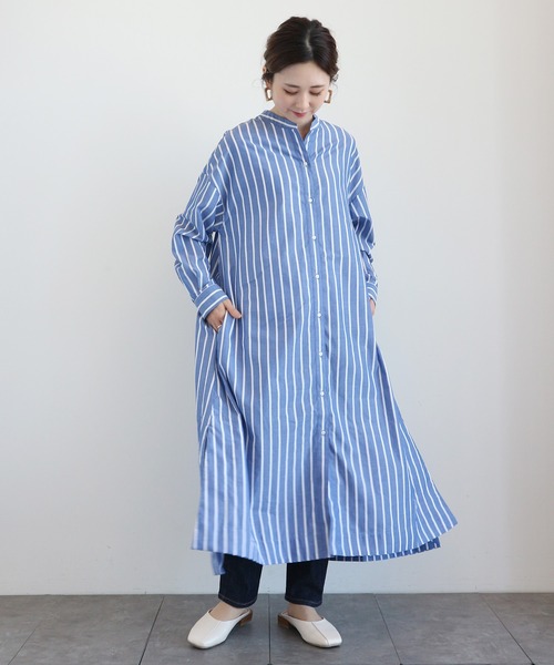 ブランド古着 長袖ワンピース ワンピース American Holic アメリカンホリック のファッション通販 Zozoused