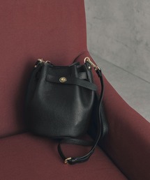 URBAN RESEARCH ROSSO WOMEN | GIANNI NOTARO ベルトショルダーバッグ(ショルダーバッグ)