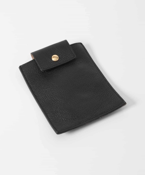 URBAN RESEARCH ROSSO WOMEN（アーバンリサーチ　ロッソ）の「GIANNI NOTARO　ベルトショルダーバッグ（ショルダーバッグ・レディース・ブラック・-）」の3枚目の写真