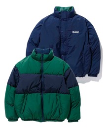 XLARGE | REVERSIBLE DOWN JACKET(ブルゾン)