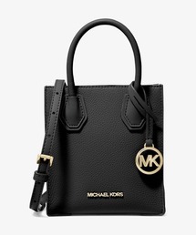 MICHAEL KORS | MERCER ショッパークロスボディ エクストラスモール(ショルダーバッグ)
