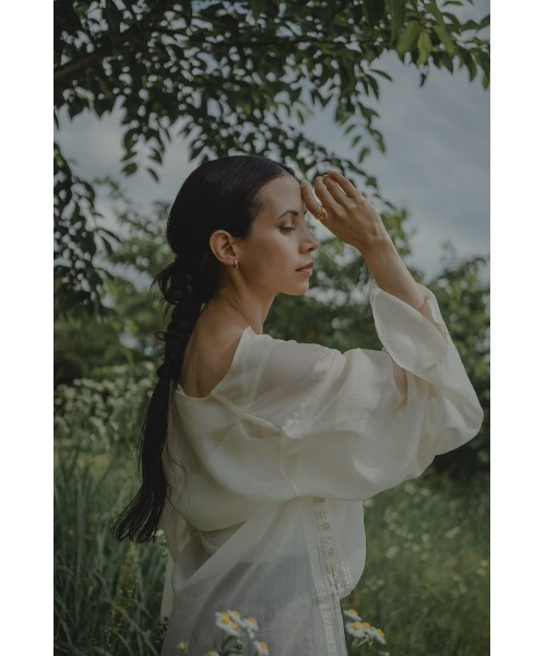 mou(モウ)の「【Na.moda】Triple wave ring(リング・レディース・シルバー/ゴールド/シルバー系その他・FREE)」の10枚目の写真