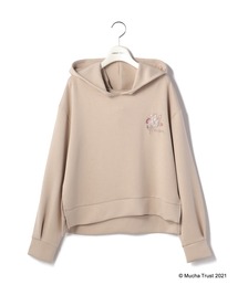 LAISSE PASSE（レッセパッセ）｜パーカー一覧 - WEAR