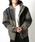 United AthleiiCebhAXj́uyUnited Athlezwarm cotton batting  shell jacket / EH[ ȃVF p[J[ 7499 i}Eep[J[jvb̑2
