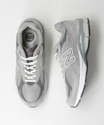 NEW BALANCE | ＜New Balance（ニューバランス）＞ M990 V3 USA/スニーカー □□(スニーカー)