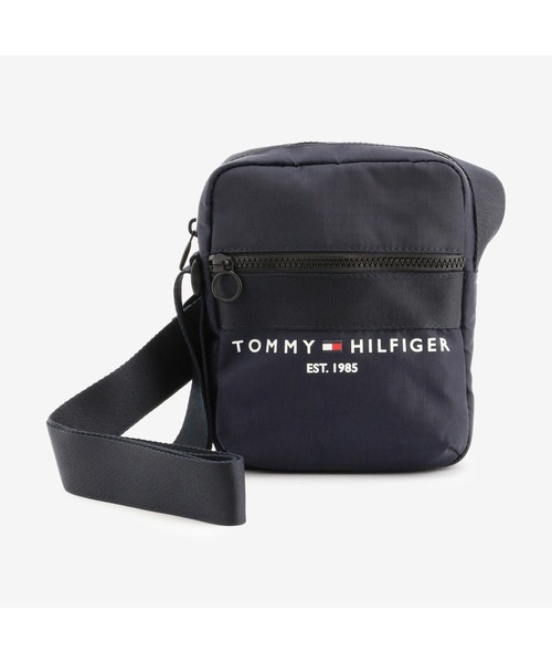 ロゴリポーターバッグ