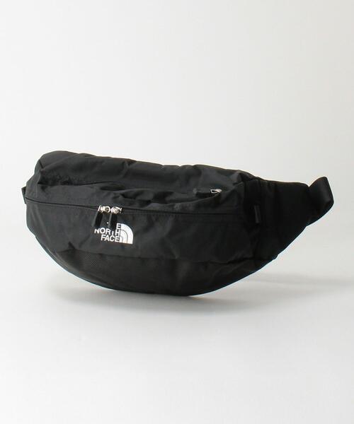 THE NORTH FACE（ザノースフェイス）の「＜THE NORTH FACE（ザノースフェイス）＞ SWEEP/スウィープ（ボディバッグ/ウエストポーチ・メンズ・ブラック・FREE）」の7枚目の写真