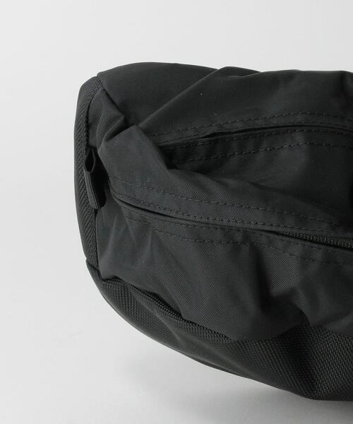THE NORTH FACE（ザノースフェイス）の「＜THE NORTH FACE（ザノースフェイス）＞ SWEEP/スウィープ（ボディバッグ/ウエストポーチ・メンズ・ブラック・FREE）」の6枚目の写真