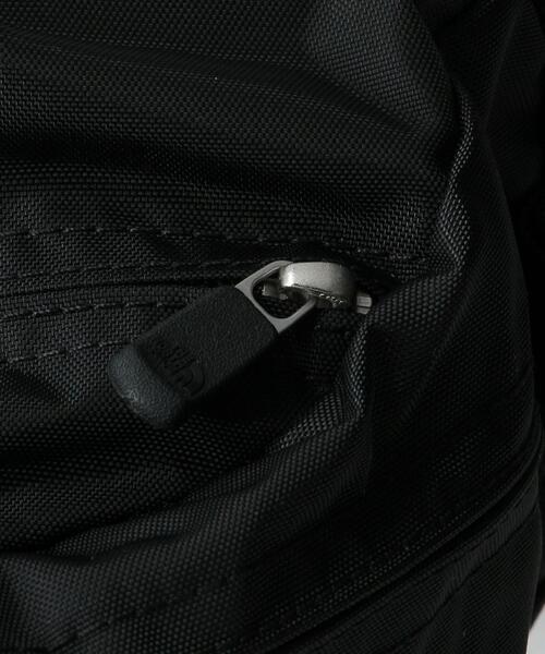 THE NORTH FACE（ザノースフェイス）の「＜THE NORTH FACE（ザノースフェイス）＞ SWEEP/スウィープ（ボディバッグ/ウエストポーチ・メンズ・ブラック・FREE）」の9枚目の写真