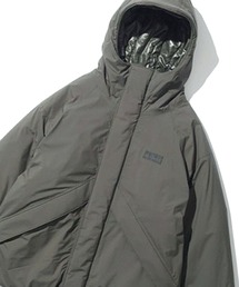 WILD THINGS / ワイルドシングス CB DENALI JACKET 中綿ジャケット