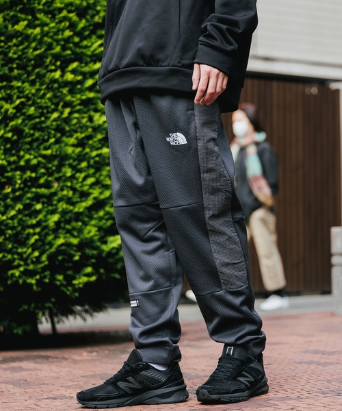 THE NORTH FACE/ザ・ノースフェイス M MA CFD PANT-EU ジャージ パンツ セットアップ可 トレーニングパンツ ユニセックス