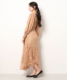 Sister Jane（シスタージェーン）の「(sister jane)バックリボン