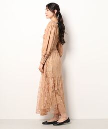 Sister Jane（シスタージェーン）の「(sister jane)バックリボン