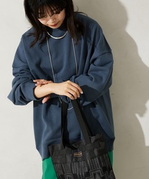 JOURNAL STANDARD relume | 【WEB限定】CALIFORNIA UPCYCLE オーバーサイズスウェット 2(スウェット)