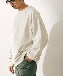JOURNAL STANDARD relume | CALIFORNIA UPCYCLE オーバーサイズスウェット 2(スウェット)