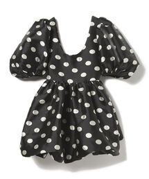 Ray BEAMS | sister jane / Show Time Mini Dress(ワンピース)