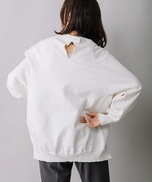 Munich | Munich(ミューニック) ストレッチジャージークルーネックプルオーバー/MN221K05(Tシャツ/カットソー)