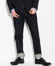 green label relaxing | SELVAGE 825TAPER デニム(デニムパンツ)