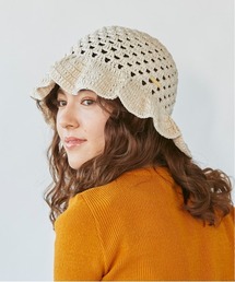 kaorinomori | カオリノモリ　フィーハット(ハット)