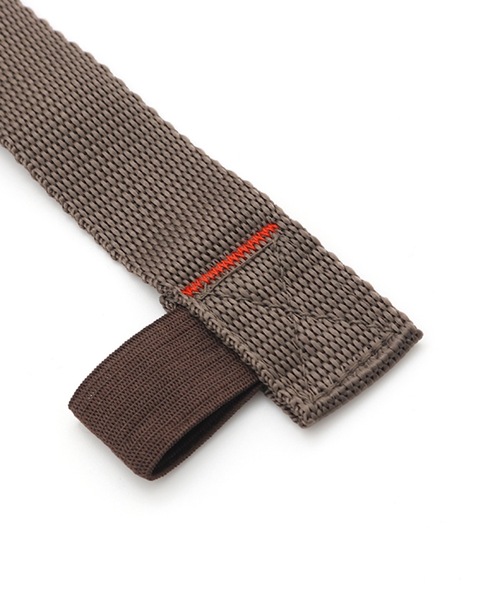 Ocean&Ground(オーシャン&グラウンド)の「DAYPACK GOODAY(kids/XS~M)(バックパック/リュック・キッズ・ブラック/ベージュ/ネイビー/レッド/カーキ/オレンジ/ブルー/マスタード/ラベンダー/ライトパープル/サーモンピンク/ローズ/ダークネイビー/ダークグリーン/ライトピンク/ターコイズブルー/グリーン・M/XS/S)」の21枚目の写真