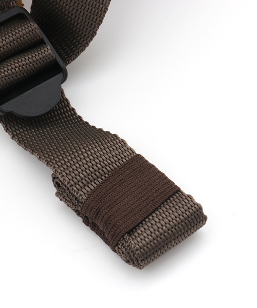 Ocean&Ground(オーシャン&グラウンド)の「DAYPACK GOODAY(kids/XS~M)(バックパック/リュック・キッズ・ブラック/ベージュ/ネイビー/レッド/カーキ/オレンジ/ブルー/マスタード/ラベンダー/ライトパープル/サーモンピンク/ローズ/ダークネイビー/ダークグリーン/ライトピンク/ターコイズブルー/グリーン・M/XS/S)」の22枚目の写真