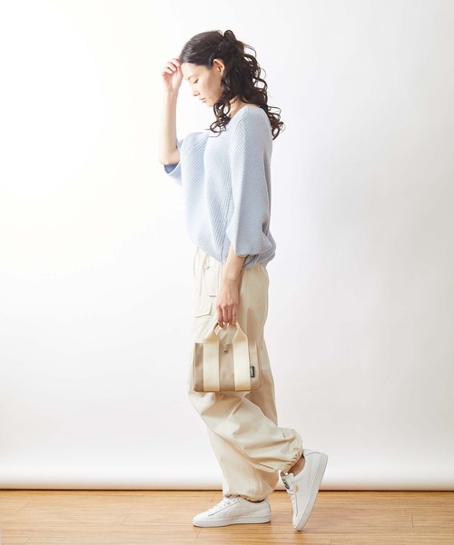 TICCA（ティッカ）の「【TICCA/ティッカ】カーゴパンツ（カーゴ