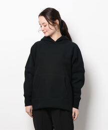 裏起毛パーカー
