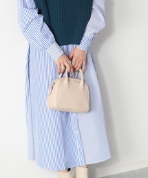 cepo | ミニボストンバッグ 3WAY(ハンドバッグ)